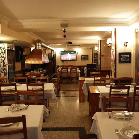 Grand Hisar Hotel-2