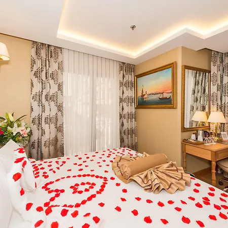 Aprilis Gold Hotel - Special Category-2