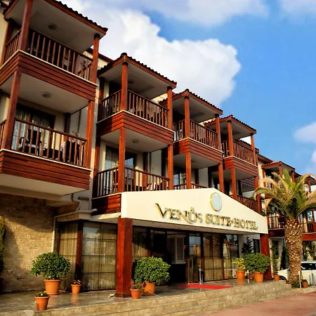 Venus Suite Hotel-2