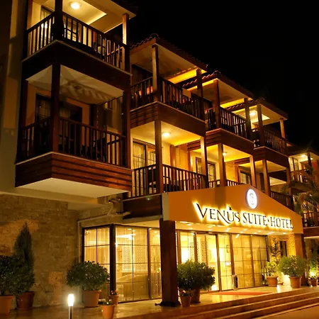 Venus Suite Hotel-3