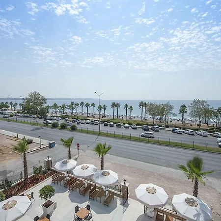 Trend Park Hotel-3