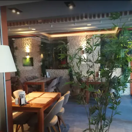 Milport Hotel Levent Istanbul-2