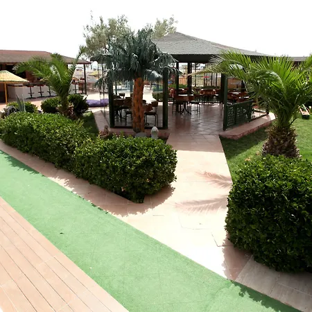 Hotel Palmera Resort-3