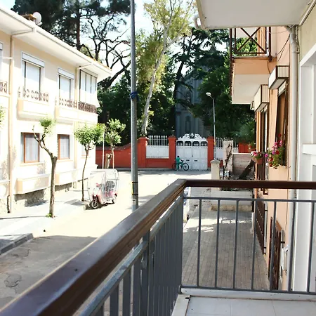 Büyükada Apart Hotel - Yeni Apart-3