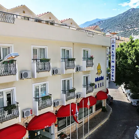 Kas Bilgin Hotel-3