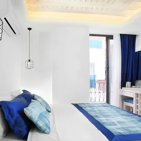 Nur Beach Hotel-2