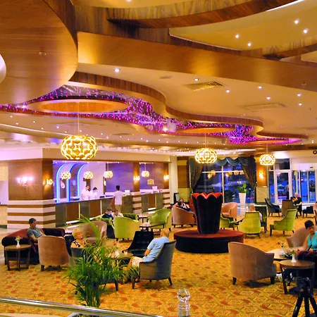 Dizalya Palm Garden Hotel-3