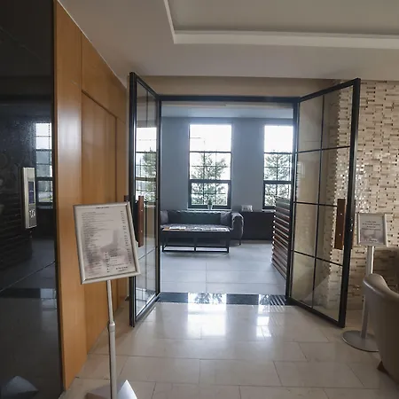 Gosterisli Otel-2