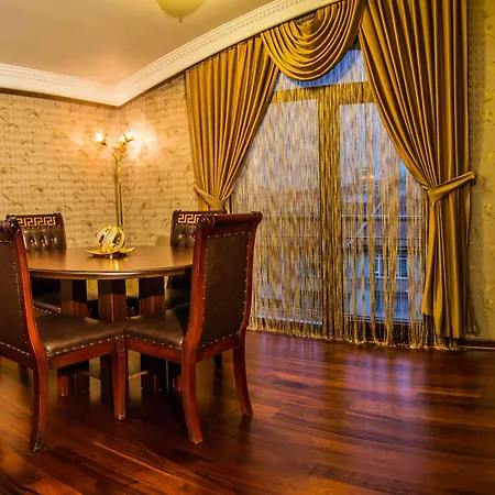 Grand Work Hotel & Spa-3