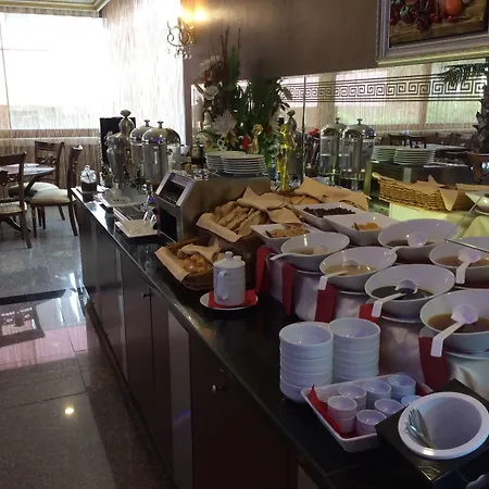 Grand Work Hotel & Spa-2