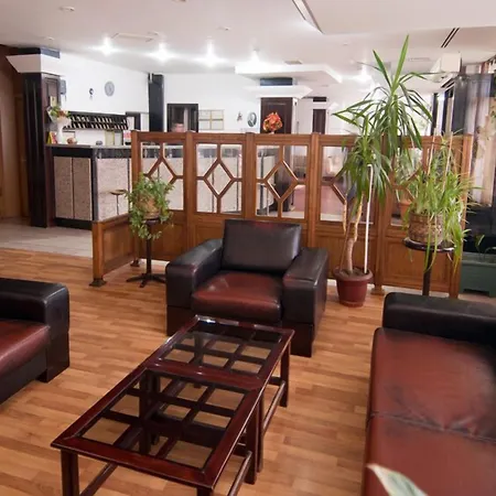 Saban Acikgoz Hotel-3