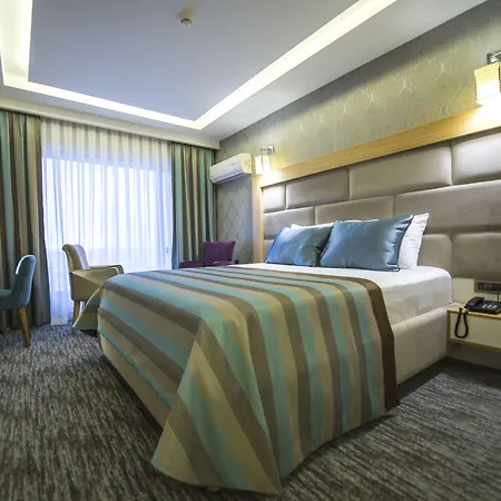 The Berussa Hotel-2