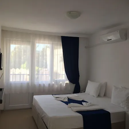 Marvel Beach Hotel-3