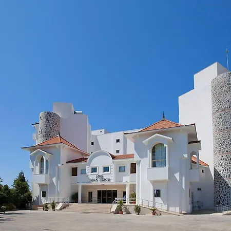 Serenis Hotel-2