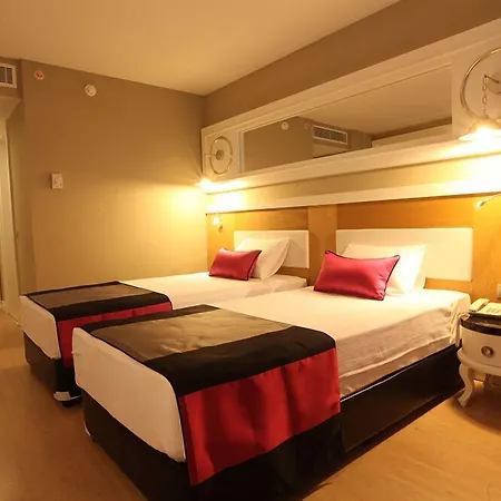Serenis Hotel-3