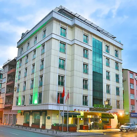 Boutique Princess Hotel-2