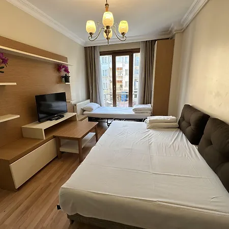 Homelike Residence-3