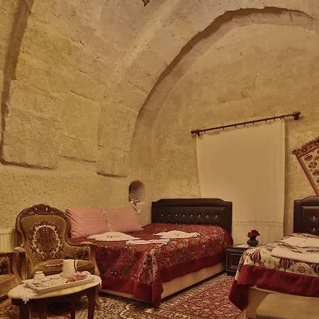 Goreme Valley Cave House-3