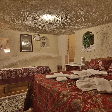 Goreme Valley Cave House-2