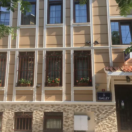 Galley Hotel-3