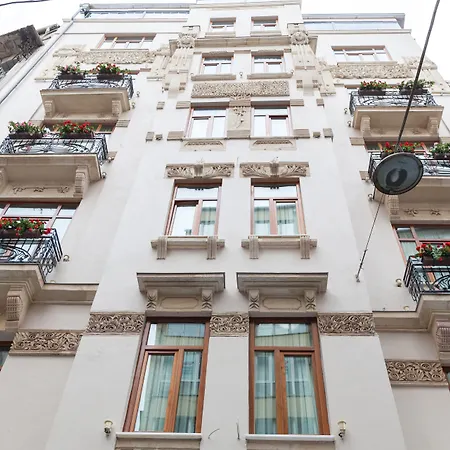 Hotel Pera Parma-2