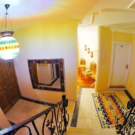 Ottoman'S Pearl Hotel-3