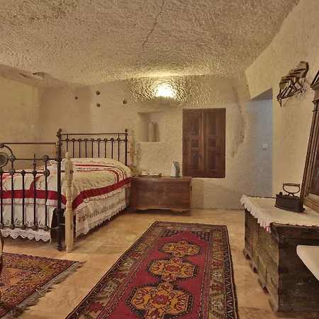 Village Cave House Hotel-3