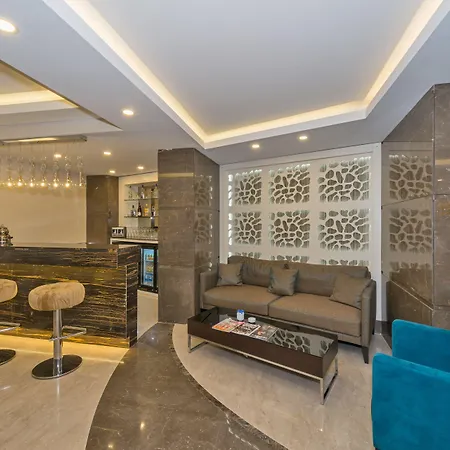 Bisetun Hotel-3