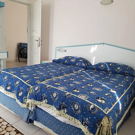 Belle Ocean Apart Otel-3