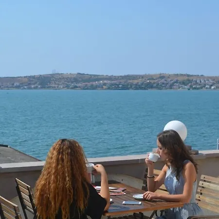 Ayvalik Palas Hotel-3