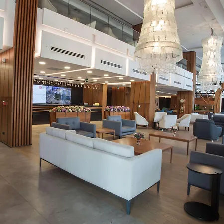 Hilton Garden Inn Ankara Gimat-3