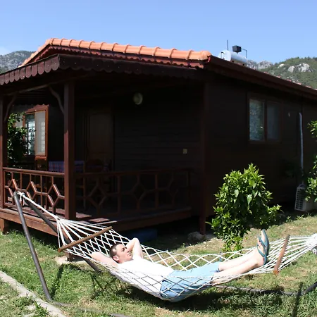 Ikiz Villas-2
