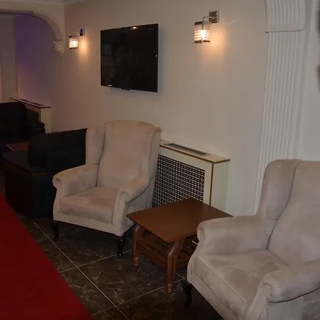 Hisar Hotel-3