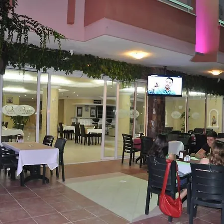 Fun Point Apart Hotel-3