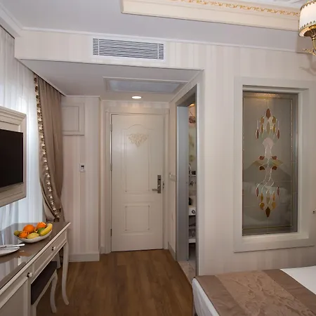 Istanbul Town Hotel-2
