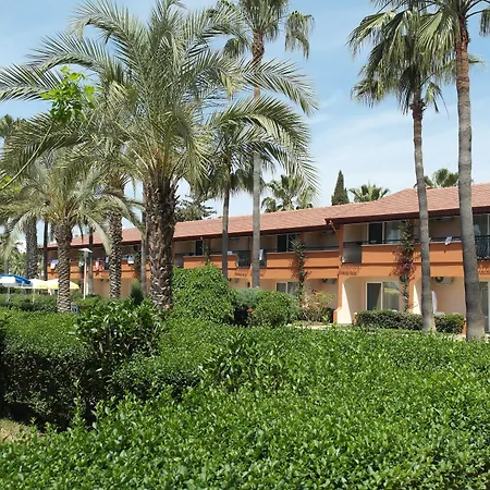 Club Turtas Beach-2