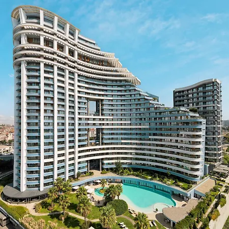 Radisson Blu Hotel Istanbul Ottomare-2