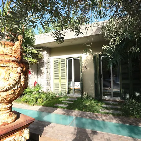 Bella Sombra Hotel-3