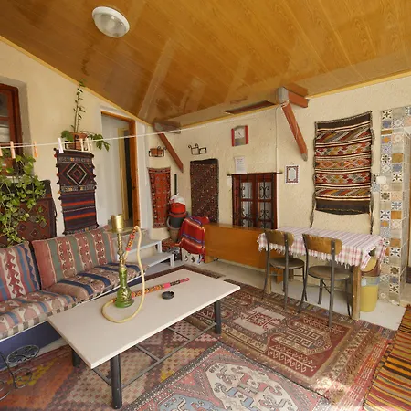 Ali Baba'S House-3