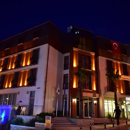 Giritligil Hotel-3