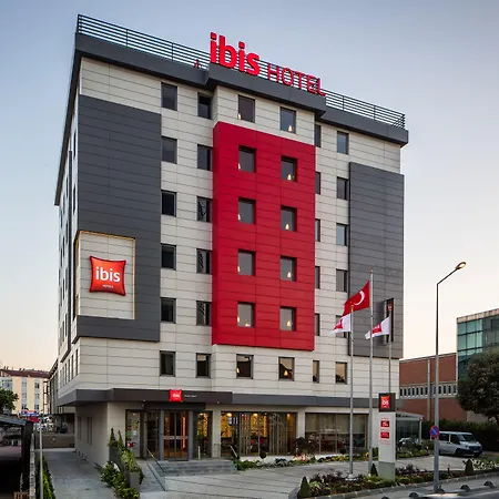 Ibis Istanbul West-3
