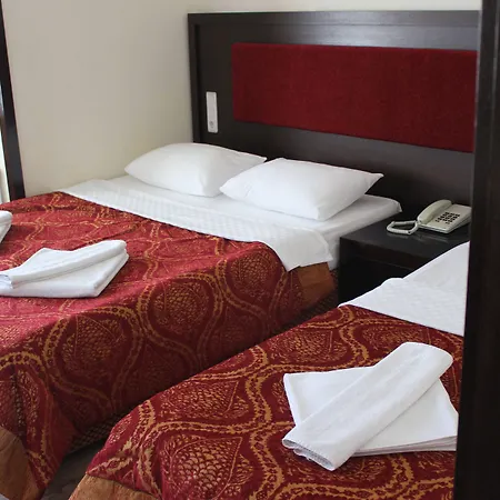 Adrasan Klados Hotel-2