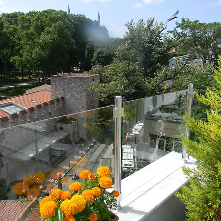 Hotel Ottoman Luxury-3