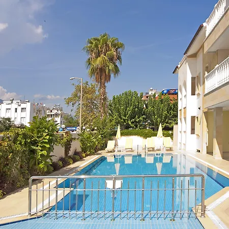 Dinara Apart Hotel-2