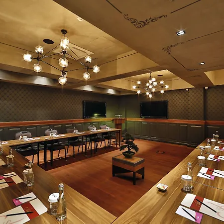 Sanat Boutique Hotel Pera-2