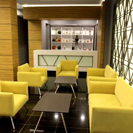 Horon Hotel-2