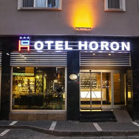 Horon Hotel-3