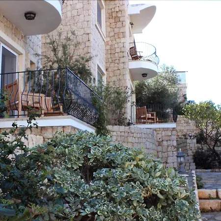Lighthouse Hotel Kas-3