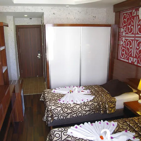 Grand Bayar Beach Hotel-3
