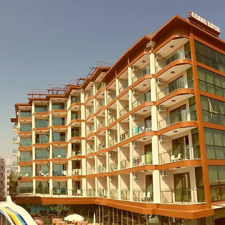 Grand Bayar Beach Hotel-2